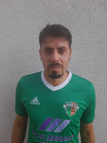 Ahmad Alhajji
