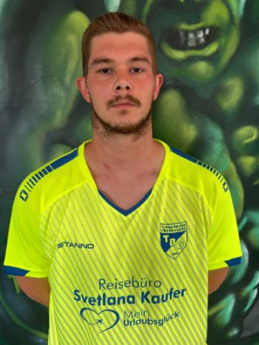 Marcel Armin Schadwinkel