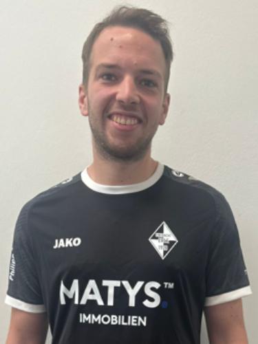 Lukas Miersch