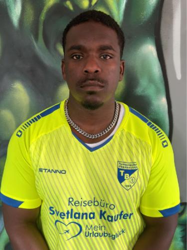 Jesse Acquah
