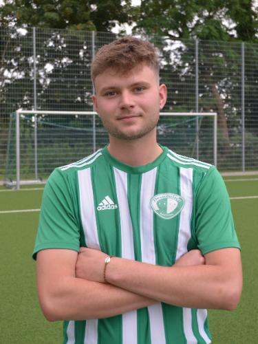 Nils Ode Seegert