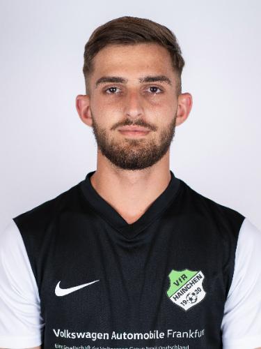 Fidan Brahimi