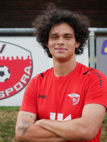 Tristan Fuentes Kiel