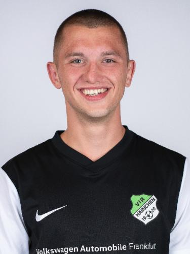 Nick Brodkorb