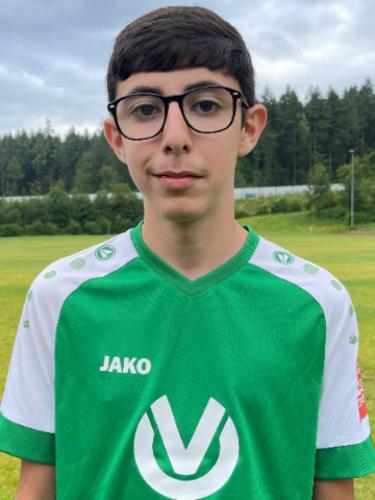 Filipe Cardoso Graca