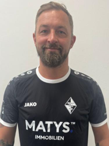 Sebastian Scheiwe