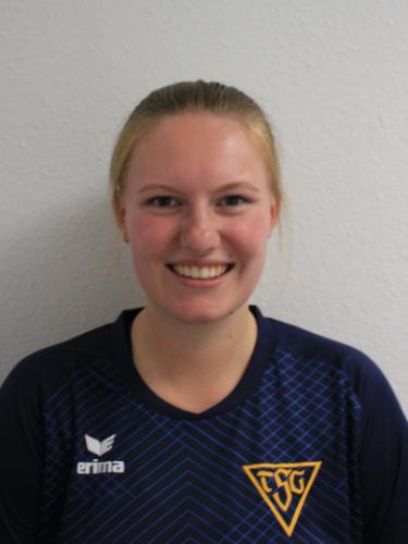 Leonie Gövert