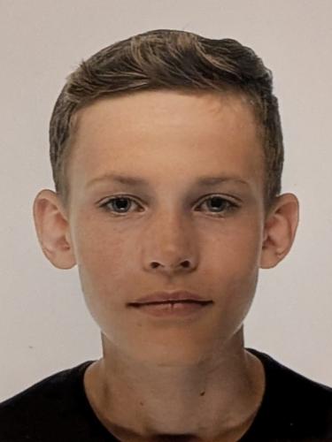 Ben Maximilian Krebs