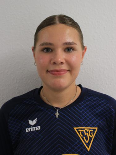 Lena Marie Wohlgemuth