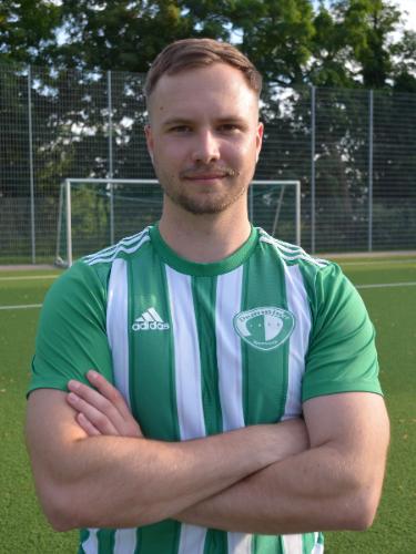 Kai Berger