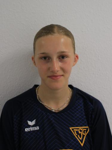 Franziska Mathilde Jessing