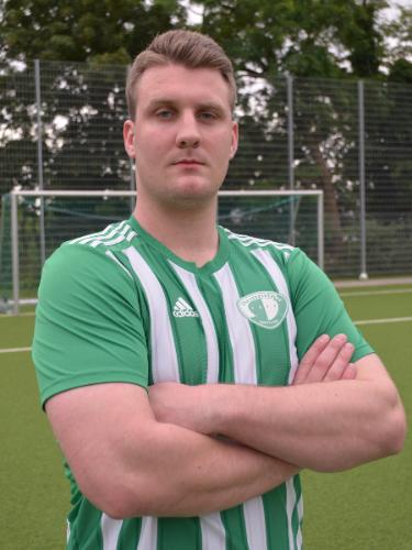 Oliver Meletzki