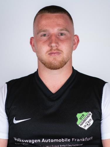 Aaron Linek