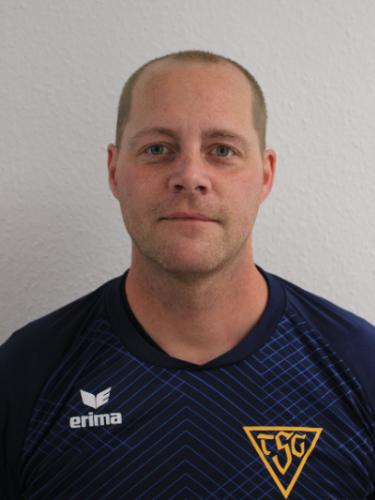Timo Kirchner