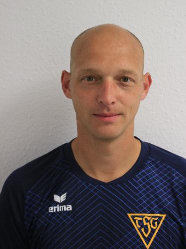 Thomas Flender