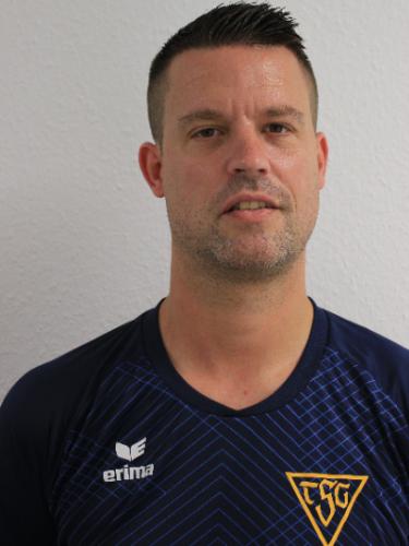 Sebastian Sylla