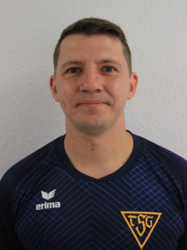 Sebastian Scholz