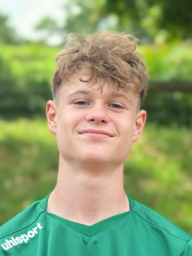 Aron Tamino Leistner