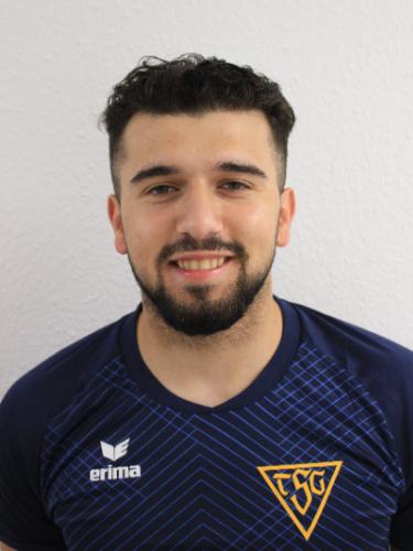 Sami Alasaad