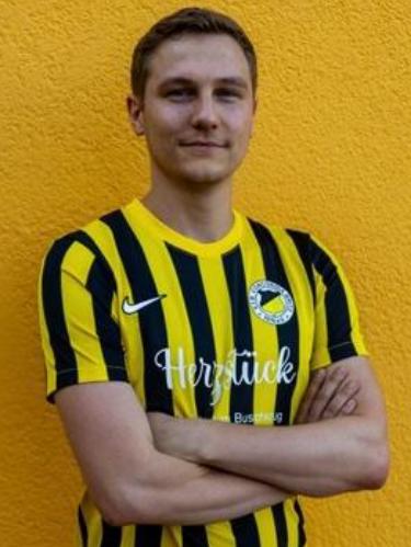 Daniel Michael Brüning