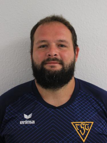Philipp Bleiker