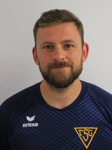 Patrick Willumat