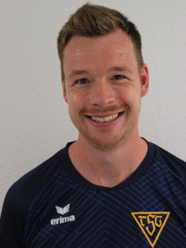 Markus Kramer