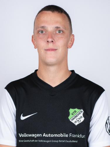 Steffen Weisenstein