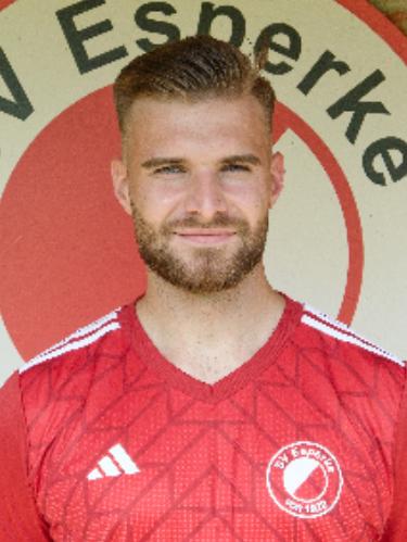 Yannik Griep