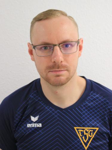 Malte Terlau