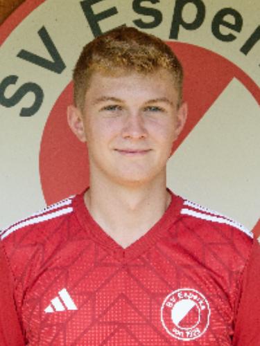 Niklas Krüger
