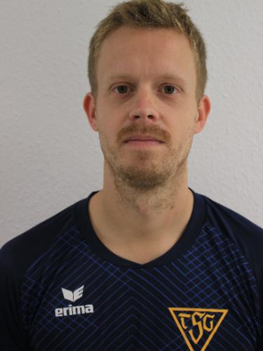 Julian Tewocht