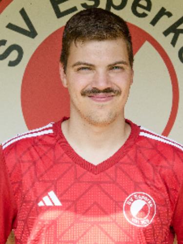 Ruben Oehlerking