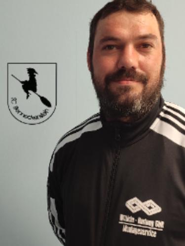 Sebastian Barth