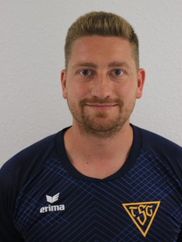 Frederik Kramer