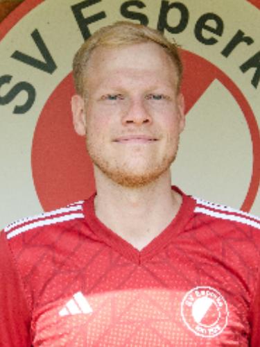 Nils Pinkel