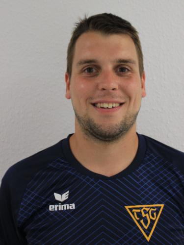 Andre Hövener