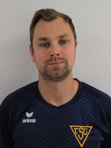 David Juraschek