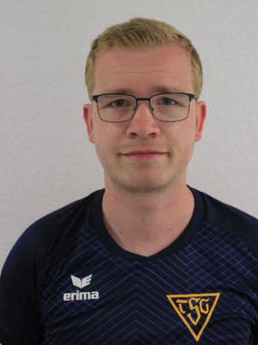 Daniel Sietmann