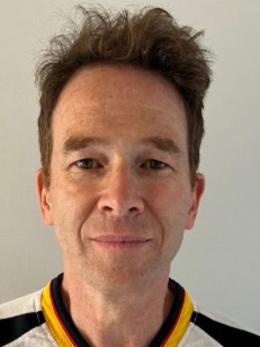 Rolf Dittert