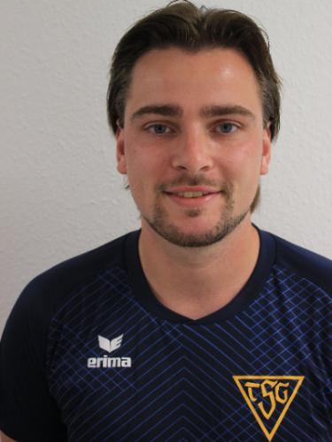 Sven Müller