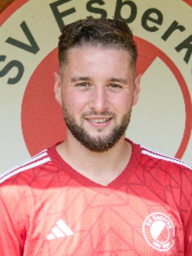 Julian Von-Werden