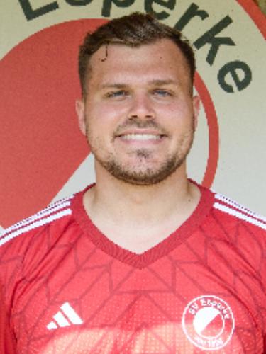 Alexander Wischnewski