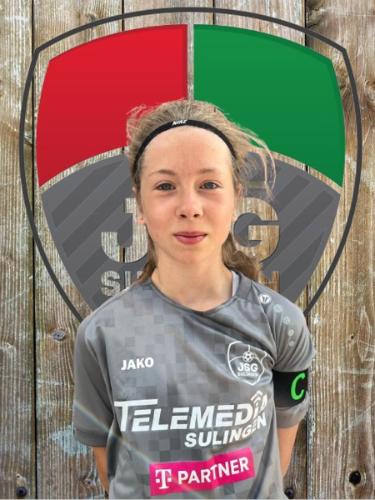 Melissa Lüning
