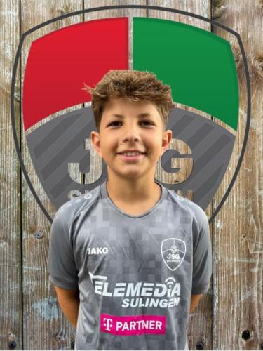 Hannes Fritz Sabetta