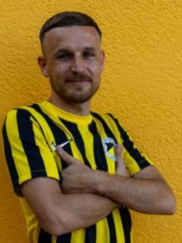 Jerry Jörg Gase