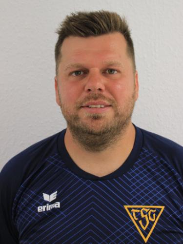 Alexander Zinau