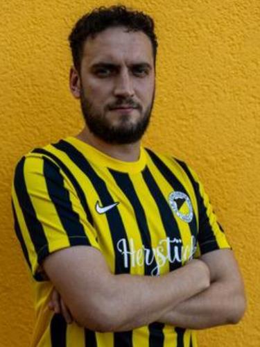 Deniz Gassen