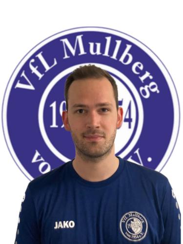 Dennis Müller
