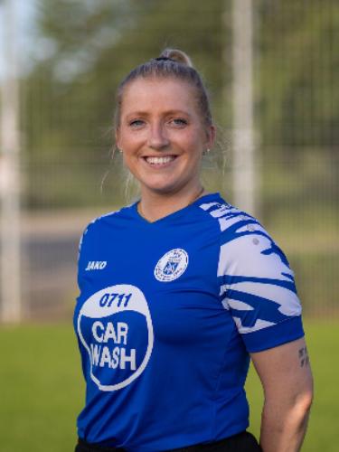 Michelle Müller